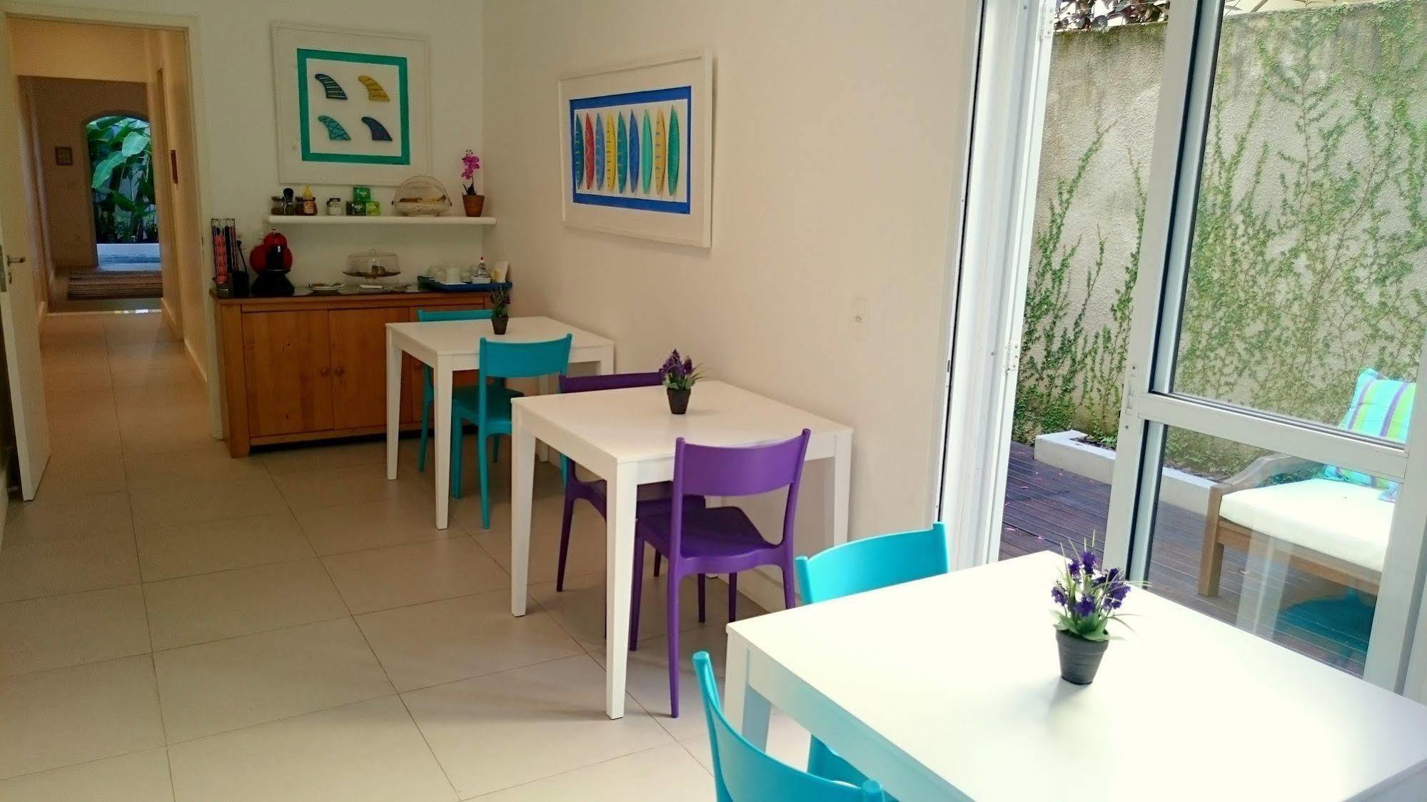 Gavea Bnb Rio de Janeiro Luaran gambar