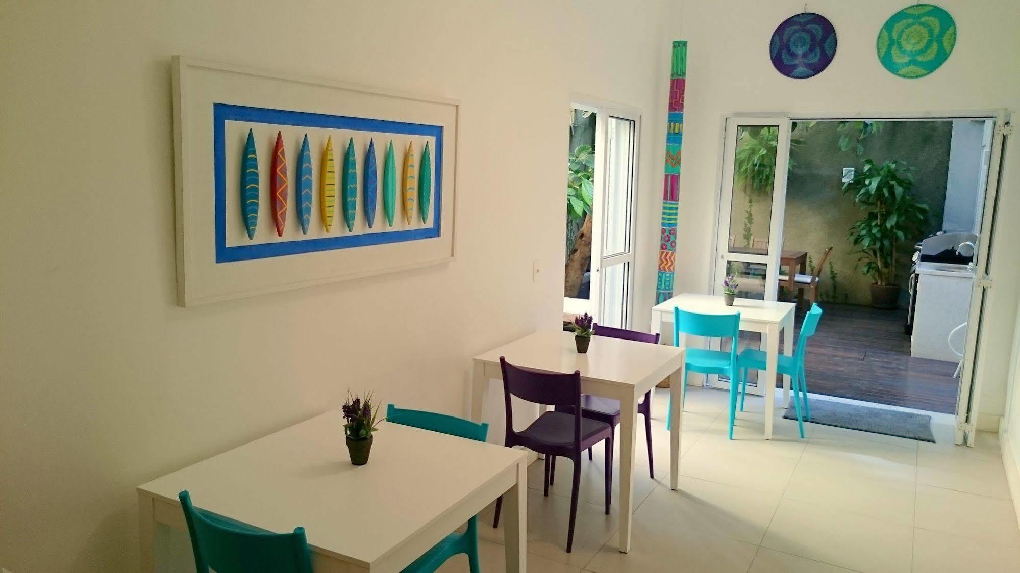 Gavea Bnb Rio de Janeiro Luaran gambar