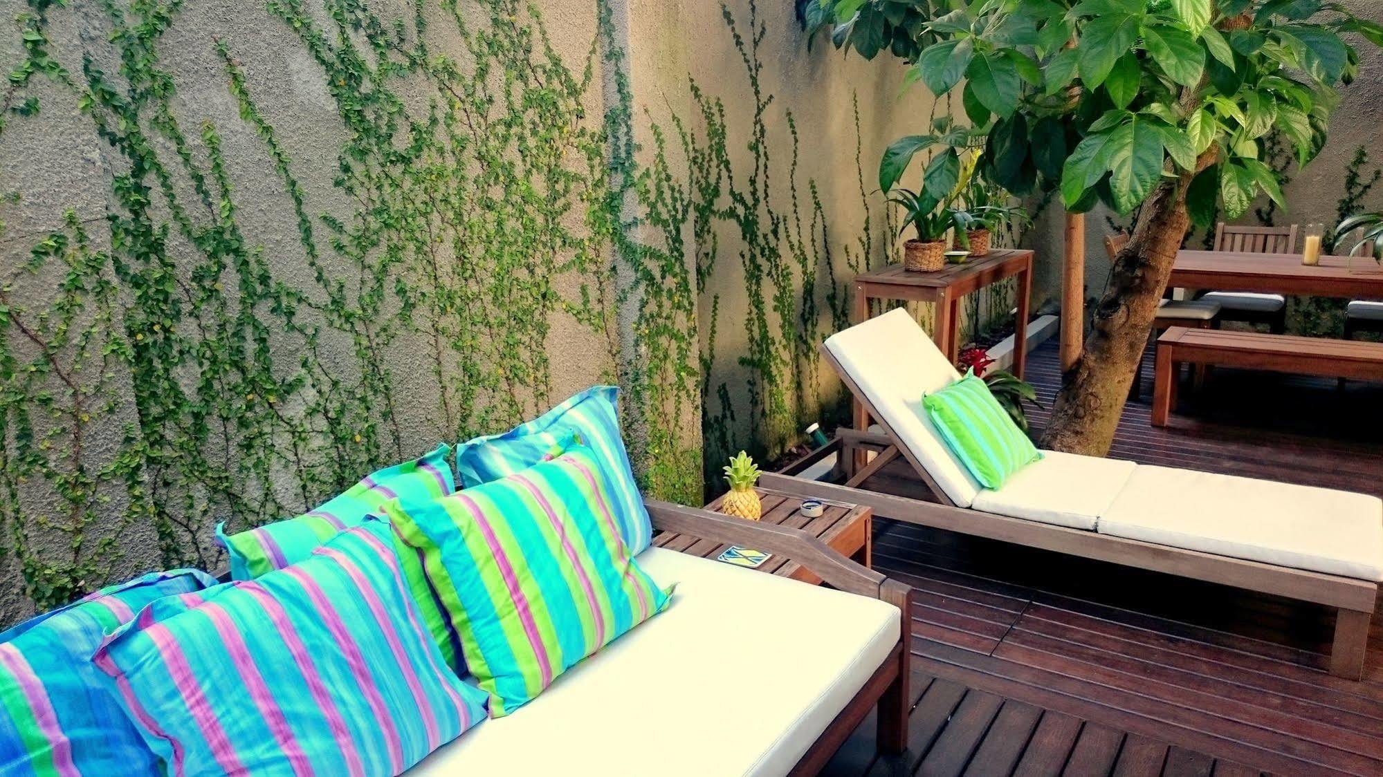 Gavea Bnb Rio de Janeiro Luaran gambar