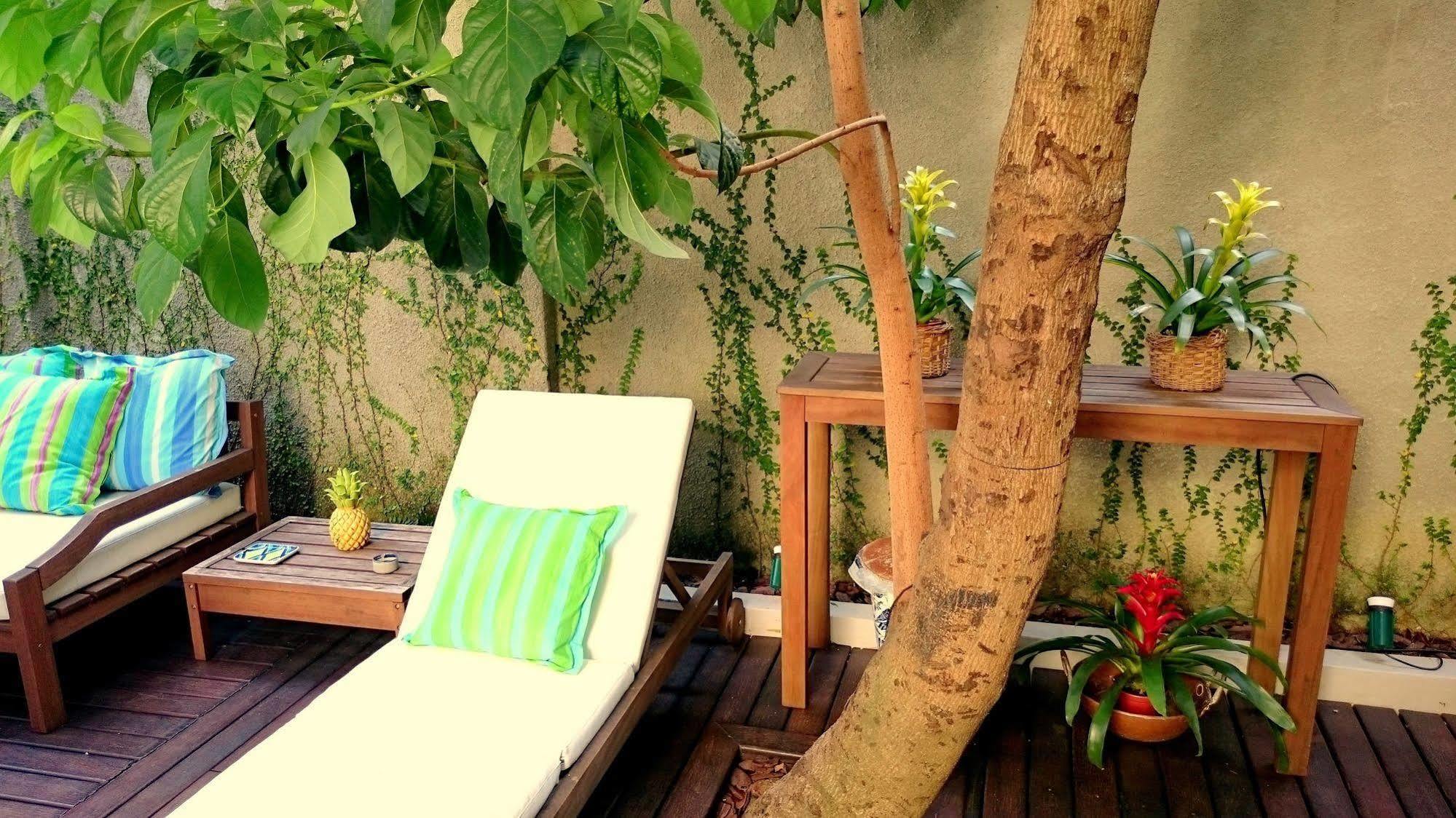 Gavea Bnb Rio de Janeiro Luaran gambar