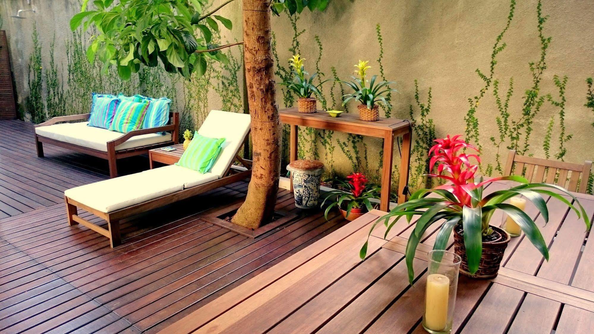 Gavea Bnb Rio de Janeiro Luaran gambar