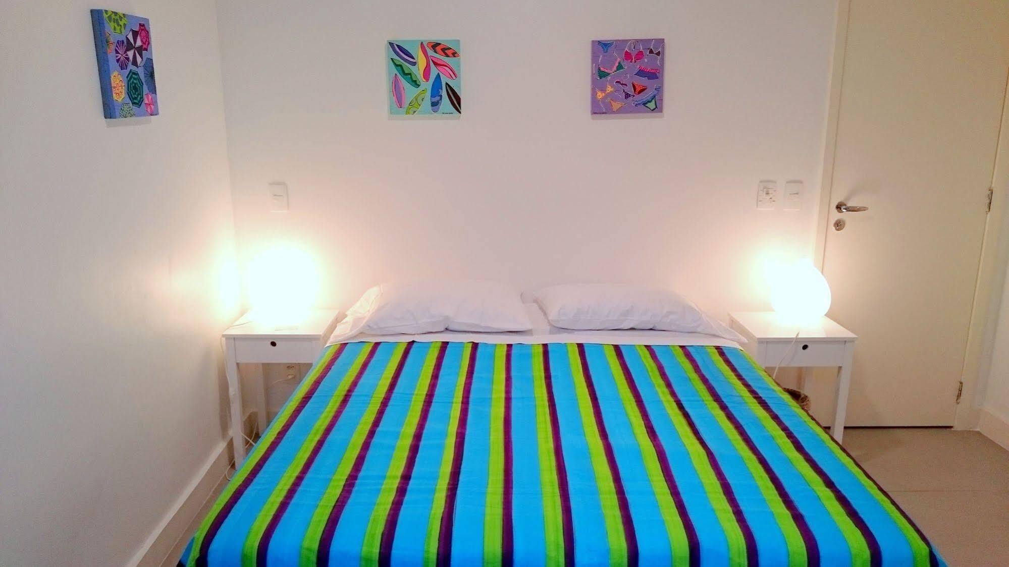 Gavea Bnb Rio de Janeiro Luaran gambar